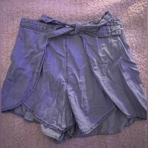 Hollister Soft Shorts